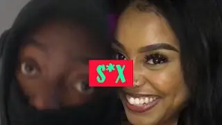 The Minorites reaction women's Craziest S*x experiences