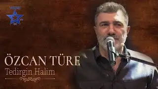 Özcan Türe - Tedirgin Halim
