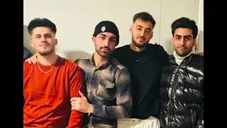 Daryab Rasoli with Shekib Rasa / Eisa Saberi / Elyas Amiri Song Chahar Baiti دریاب رسولی چهاربیتی