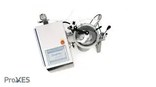 Stephan Universal Machine UMX 5 | Robust & Efficient Multitasker | Small Batches, Big Advantages!