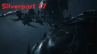 Ps5 FINAL FANTASY XVI Silverpart 17 Deutsch
