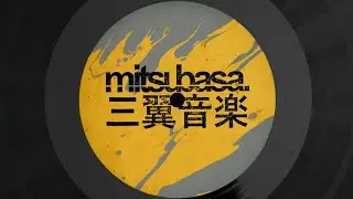Conrad Van Orton - City Roaming (A1 / Mitsubasa MTB017)