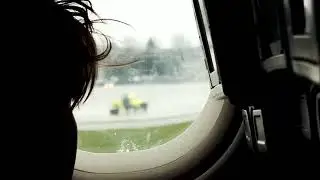 [Christian R] Air Canada Flight AC553 Landing at Vancouver International Airport - 23/3/24