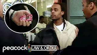 Teen Murdered by Drug-Addicted Prostitute | Law & Order