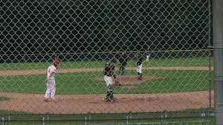 Nicholas Hum 2022 Single vs Watson Elite