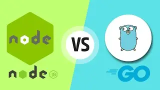 GO VS NODE.JS PROS AND CONS. WHICH ONE TO CHOOSE?