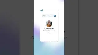 L'analyse des comptes personnels sur LinkedIn arrive chez Metricool