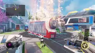 Black ops 3 game play playing whith afriend