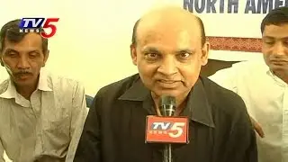 NATA Seva Days | Free Mega Health Camp at Badvel | Kadapa | TV5 News