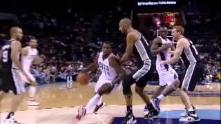 Michael Kidd-Gilchrist Rookie Season (2012-13) Mix