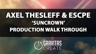 ESCPE & Axel Thesleff - 