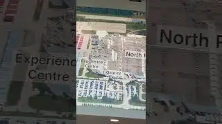 Toyota Motor Manufacturing Canada (TMMC) | Collector Car Canada Tour