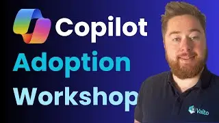 Microsoft Copilot Consulting Workshop Skyrockets Productivity!