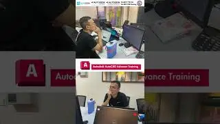 Autodesk AutoCAD Advance Training