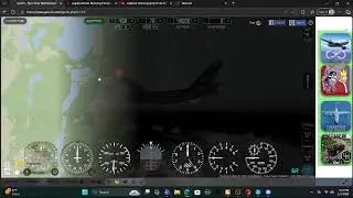 Flight Stream (1/1)