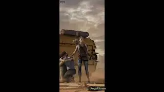 Last Shelter: Survival Android Gameplay