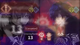 Alchemy Stars - Lenore + Jeno VS F96 Spire