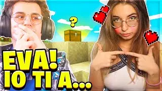 FINALMENTE L'HO DETTO! - Minecraft Vanilla Insieme