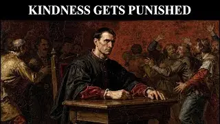Machiavelli’s Rule: Never Choose Likeability Over Power