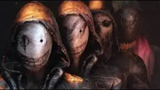 Kejar-Kejaran [Deadbydaylight #01]