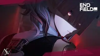 Tangtang Makes Mi Fu Rage! | Arknights: Endfield