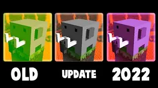 Craftsman OLD VS Craftsman UPDATE VS Craftsman 2022!! (Which One Is BETTER???)