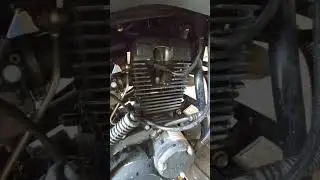 165 FMM Valve adjustment is useless!