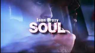 LEAN BRAZY - 
