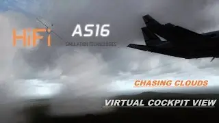 Active Sky 2016 Chasing Clouds(FSX-SE)
