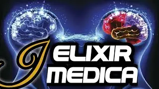 I ELIXIR MEDICA #1 GOD and LiFe