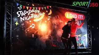 Stadspark Nightrun 2022