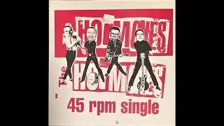 All Kindsa Girls  - The Hormones