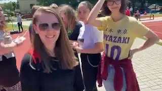 Pożegnanie kl. 3 GIM oraz kl.8 SP