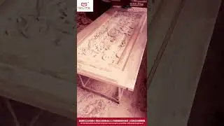 12lite Teak doors manufacturing