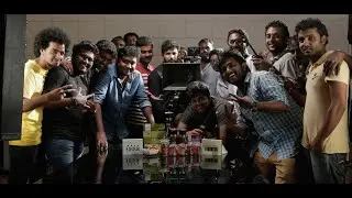 Synthite Corporate Movie Kerala Schedule | Making Video