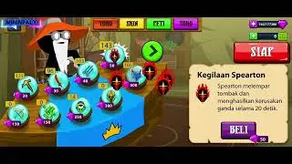 Stickwar legacy - part 24 Gameplay Walkthrough