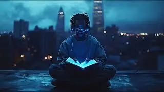 Nocturnal Script | Deep & Atmospheric Hip-Hop Beat | No Copyright Music NCS