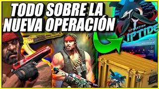 TODO LO QUE DEBES SABER DE LA NUEVA OPERACI&Oacute;N RIPTIDE