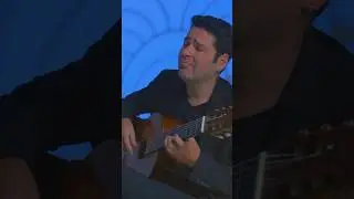 Saeid Karami & Serhan Yasdıman   Ay Qız 4 - #azeri #guitar #klarnet #کلارینت #گیتار