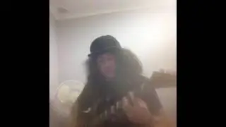 Columbus - downsides of being honest cover (unplugged)