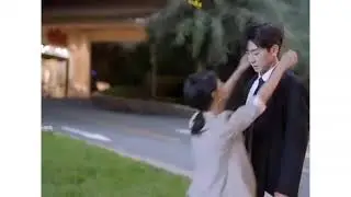 Best cdrama kiss scene #kissscenes #kiss #cdrama #thefirstfrost #hiddenloveedit #shineonme #fyp