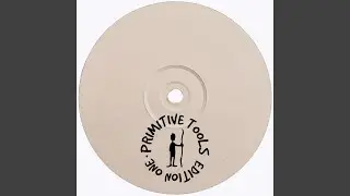 Primitive Tools (B1)