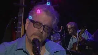 Jon Holt - In A Cloud (LIVE! @ The Texas Music Cafe&reg;)