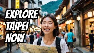 Discover Taipei | A Complete Travel Guide to Taiwan's Capitali