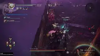 Tokichiro Rage Quits the Fight 🤣