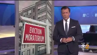 LA Property Owners Beg City Council To Lift Eviction Moratorium