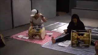 Jang-gu Final Performance