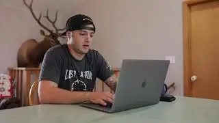 SH*T ELK HUNTERS SAY