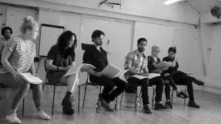 FIRST LOOK MURDER BALLAD