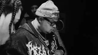 JStar Balla - Rodeo (Visualizer)
